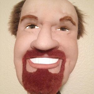 Meet your Posher, Darren